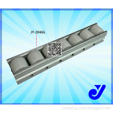 Slide Rail with ESD Treatment|Logistic Accessories (JY-2046G)